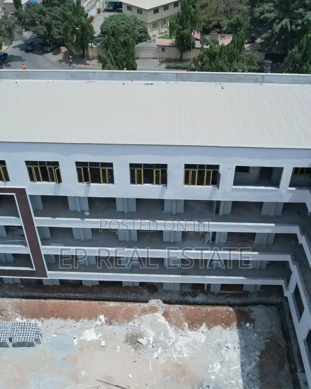 Shop/Office Space in Wuse 2