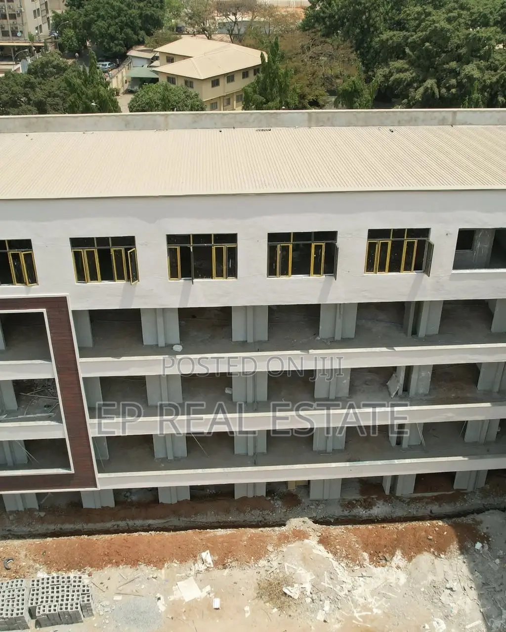 Shop/Office Space in Wuse 2