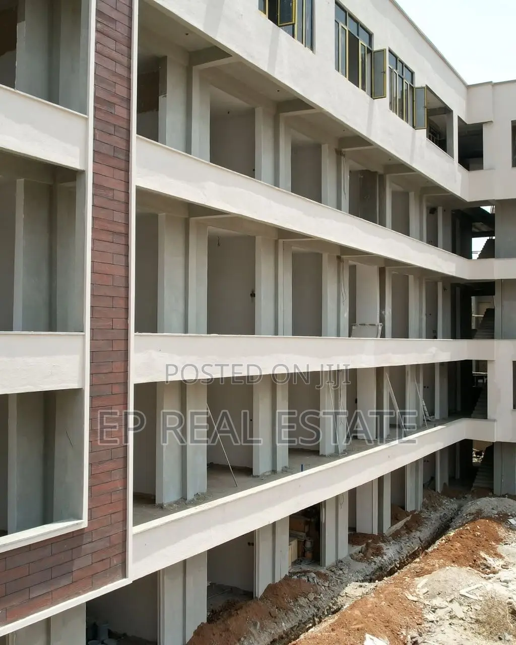 Shop/Office Space in Wuse 2