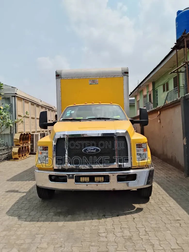 An Event Center for Sale With C of O in New Oko Oba