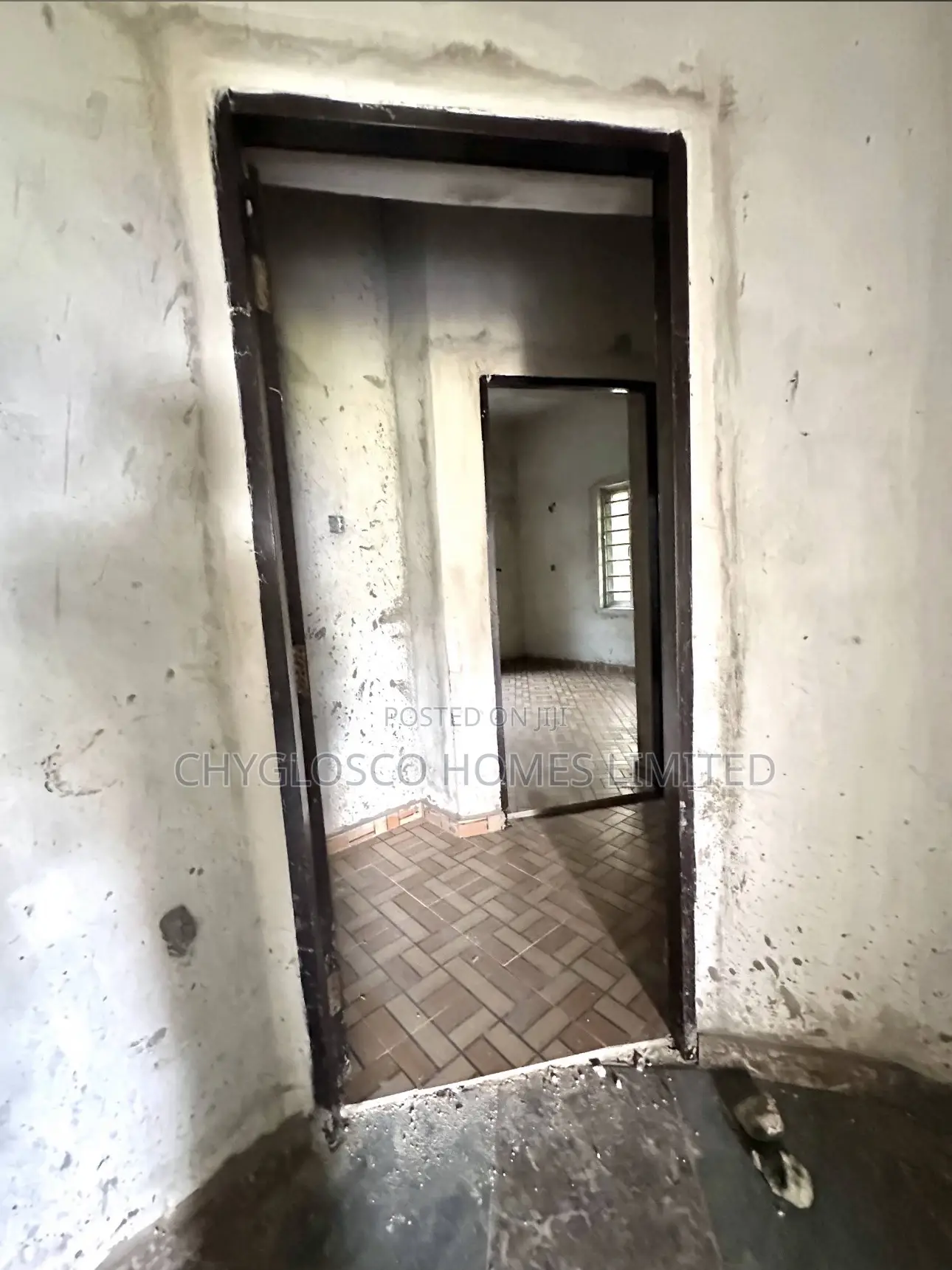 2bdrm Apartment in Rukpokwu for sale in Rukpokwu