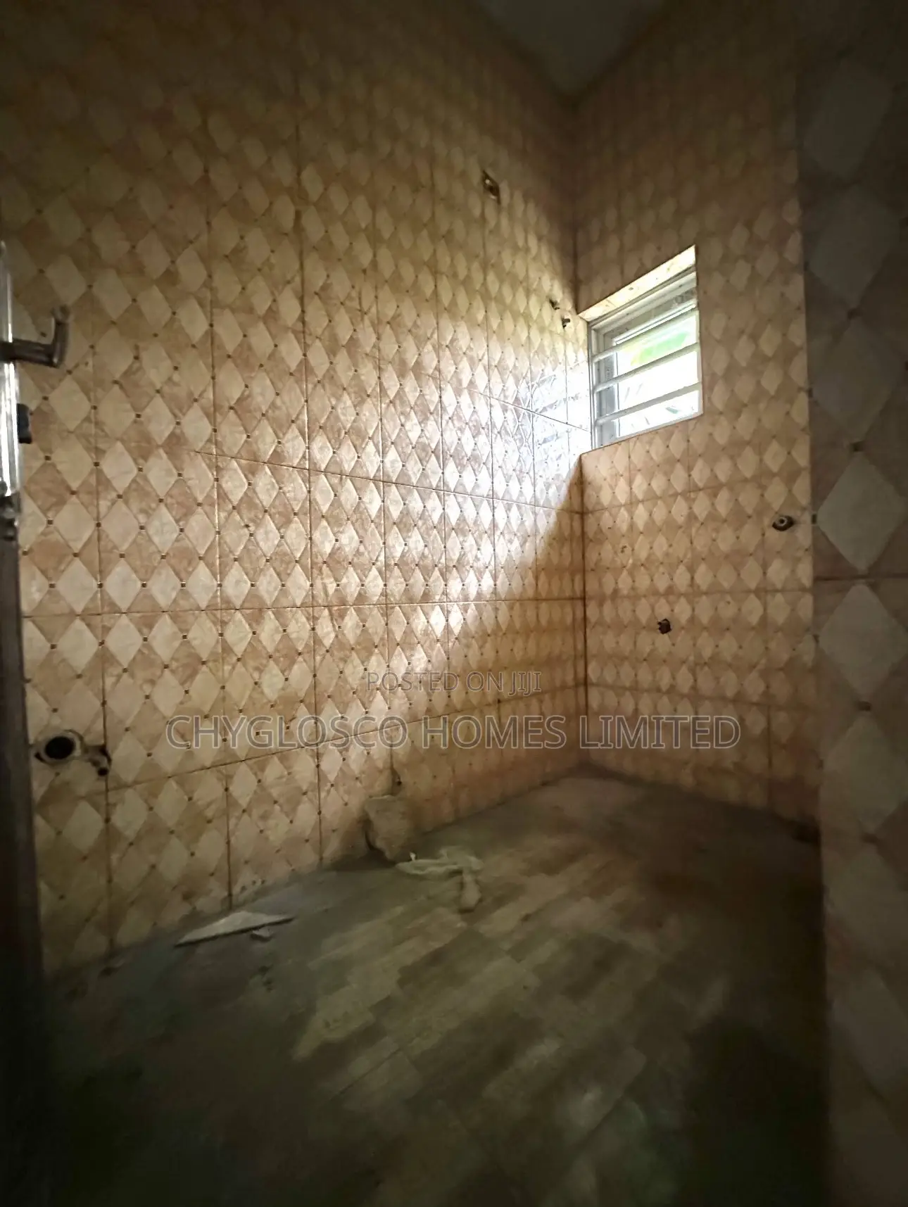 2bdrm Apartment in Rukpokwu for sale in Rukpokwu