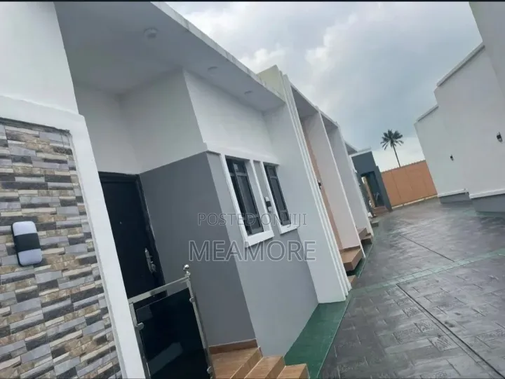 1bdrm Apartment in Iragunshi Epe for rent in Epe