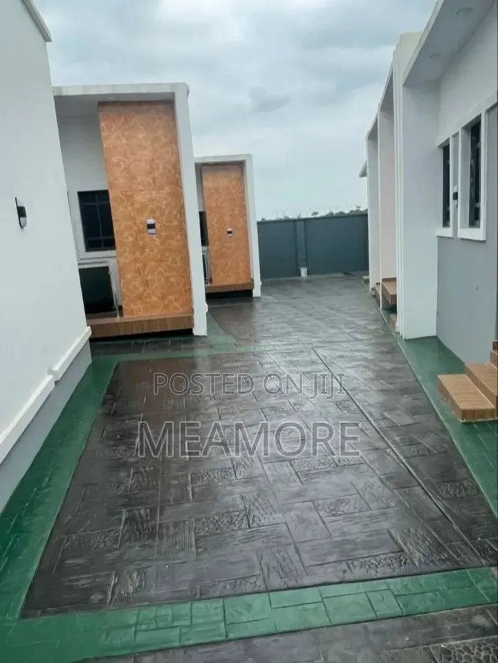 1bdrm Apartment in Iragunshi Epe for rent in Epe