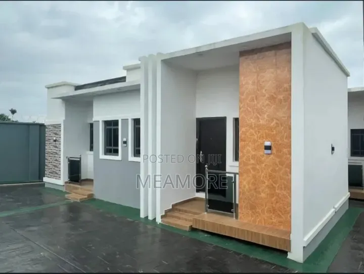 1bdrm Apartment in Iragunshi Epe for rent in Epe