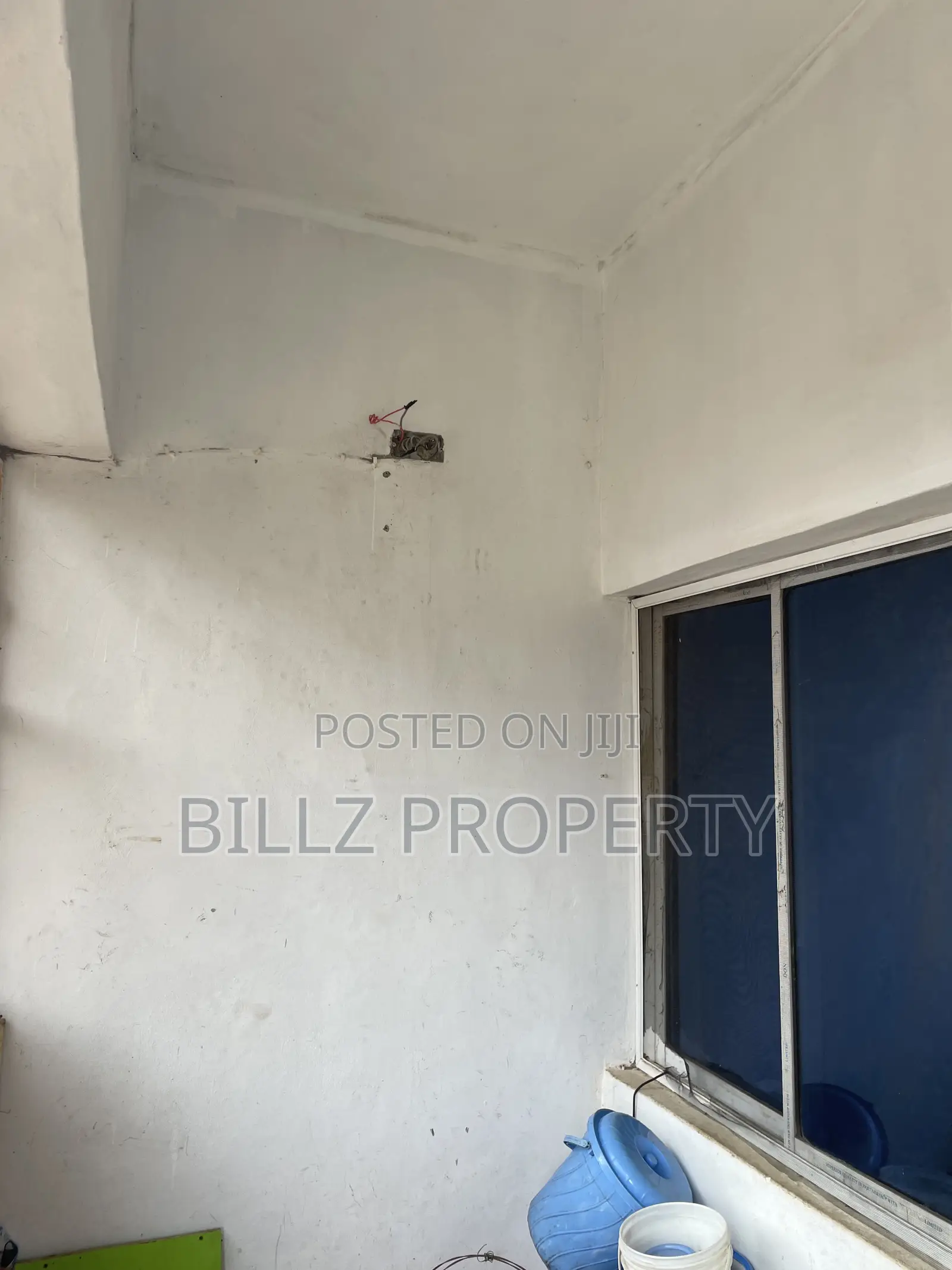 2bdrm Apartment in Iyana Ekoro, Abule Egba for rent in Abule Egba
