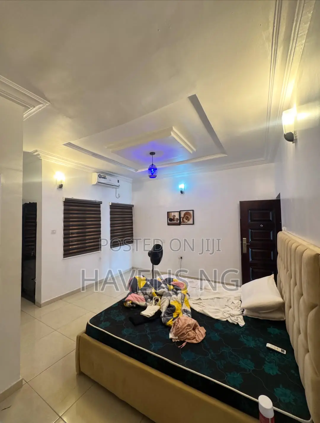 Furnished 4bdrm Penthouse in Obio-Akpor for sale in Obio-Akpor