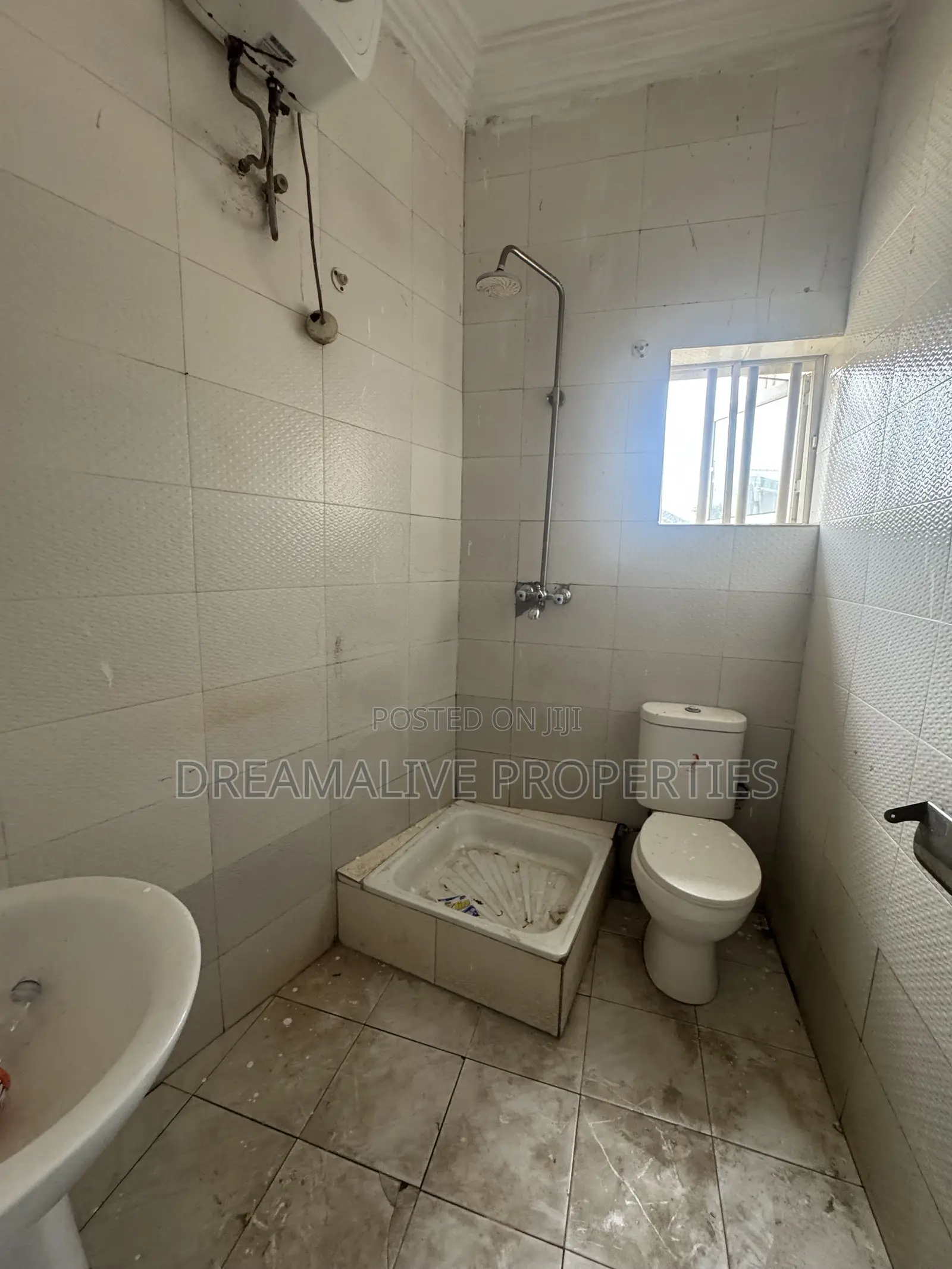 2bdrm Apartment in Dawaki for rent in Dawaki
