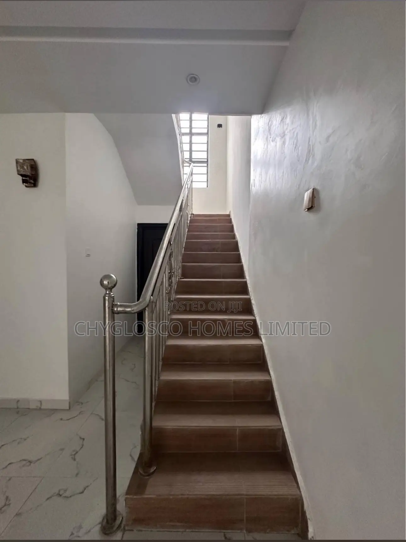 Furnished 3bdrm Duplex in Spring Residence, Rumuodara for sale in Rumuodara