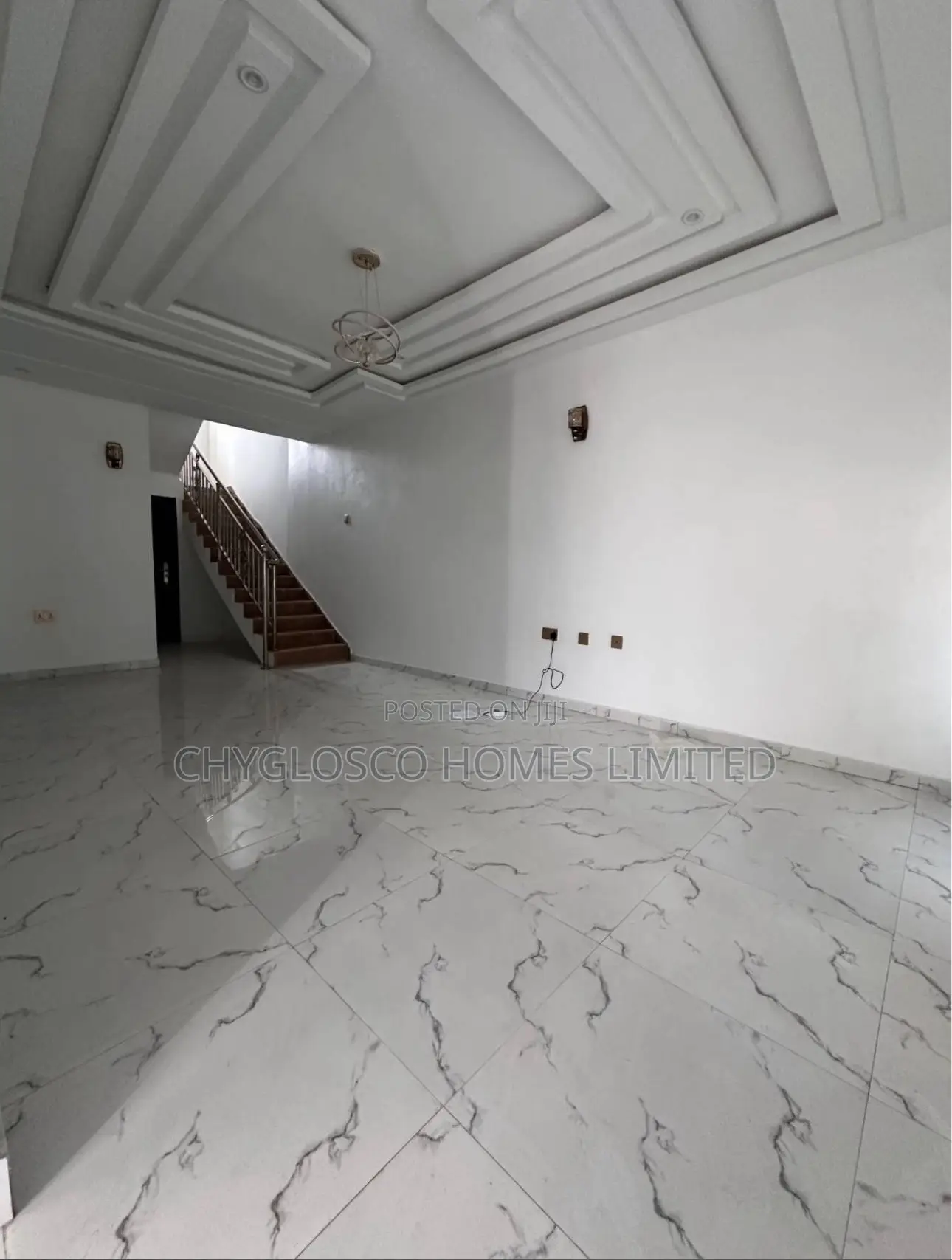 Furnished 3bdrm Duplex in Spring Residence, Rumuodara for sale in Rumuodara