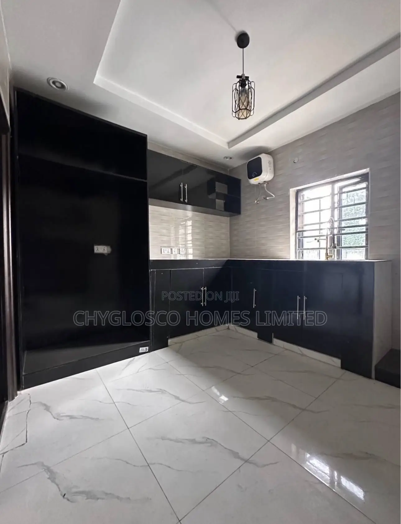 Furnished 3bdrm Duplex in Spring Residence, Rumuodara for sale in Rumuodara