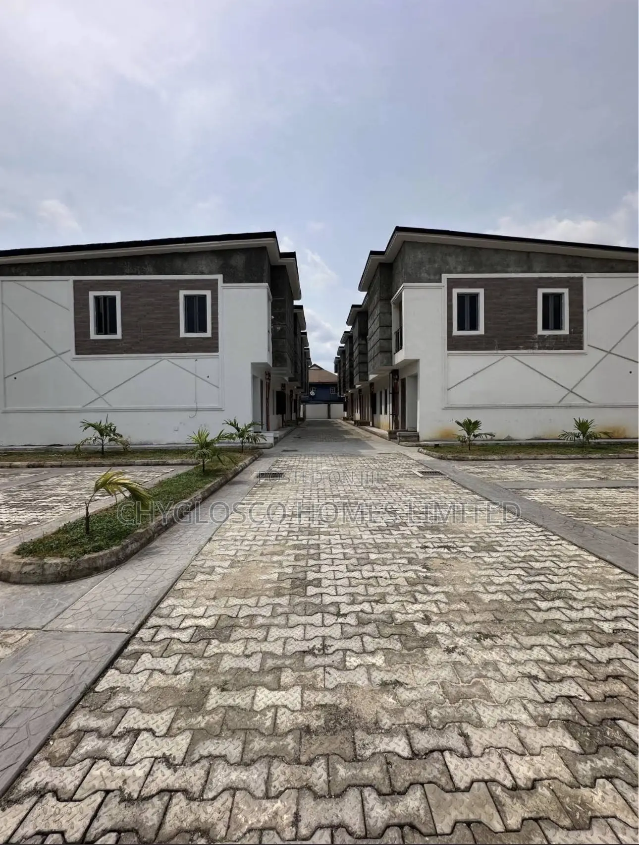 Furnished 3bdrm Duplex in Spring Residence, Rumuodara for sale in Rumuodara