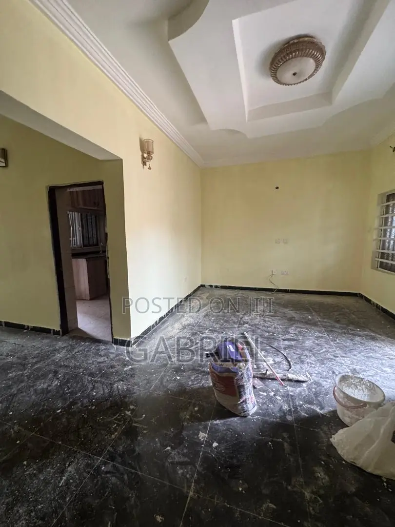 2bdrm Block of Flats in Newd Engineering, Dawaki for rent in Dawaki