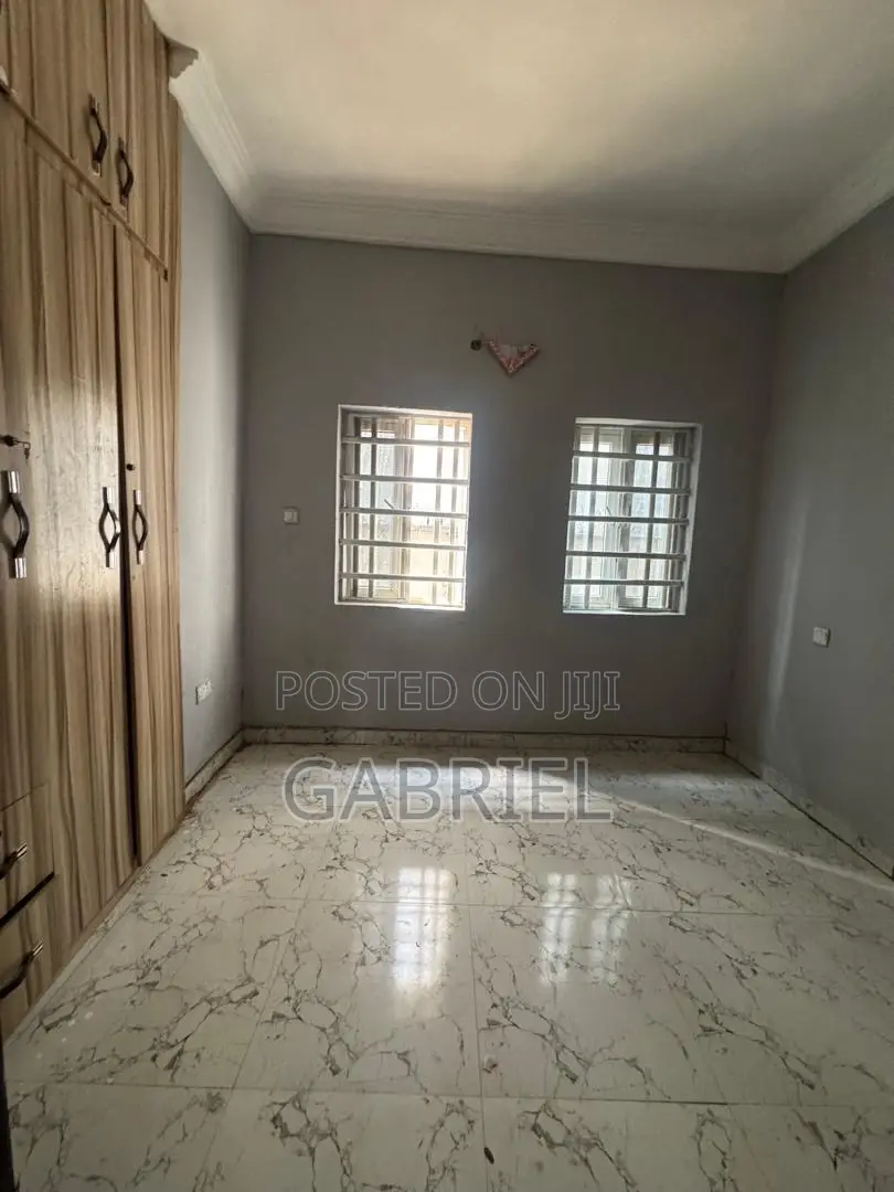 2bdrm Block of Flats in Newd Engineering, Dawaki for rent in Dawaki