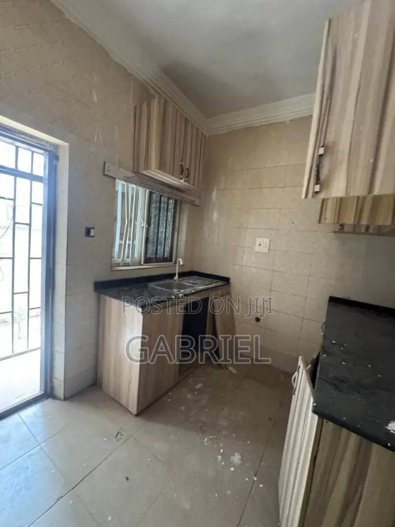 2bdrm Block of Flats in Newd Engineering, Dawaki for rent in Dawaki