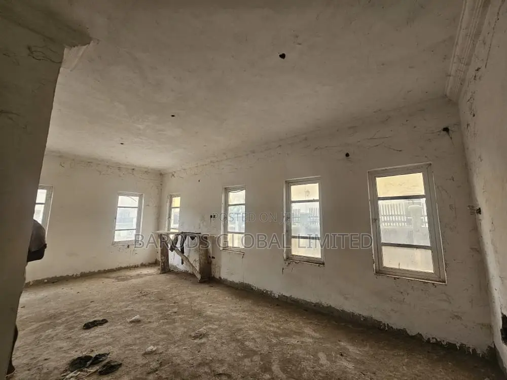 4bdrm Duplex in Ogun State, Abeokuta South for sale in Abeokuta South