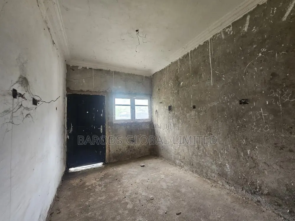 4bdrm Duplex in Ogun State, Abeokuta South for sale in Abeokuta South