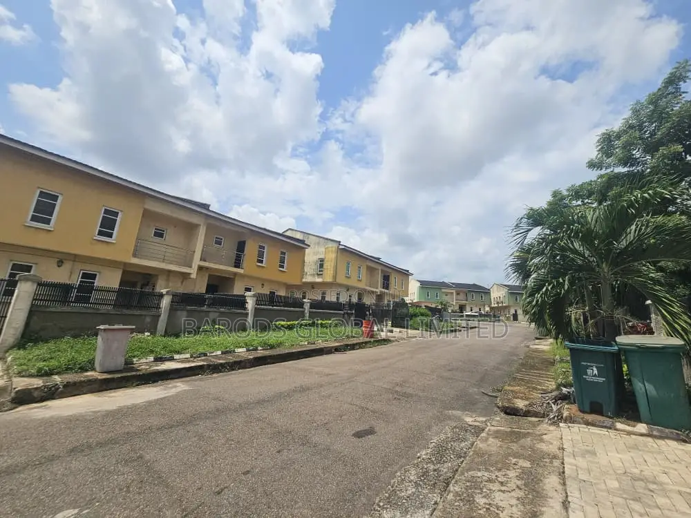4bdrm Duplex in Ogun State, Abeokuta South for sale in Abeokuta South