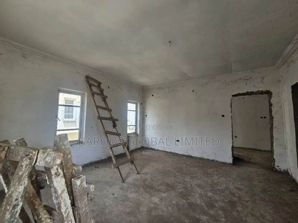 4bdrm Duplex in Ogun State, Abeokuta South for sale in Abeokuta South