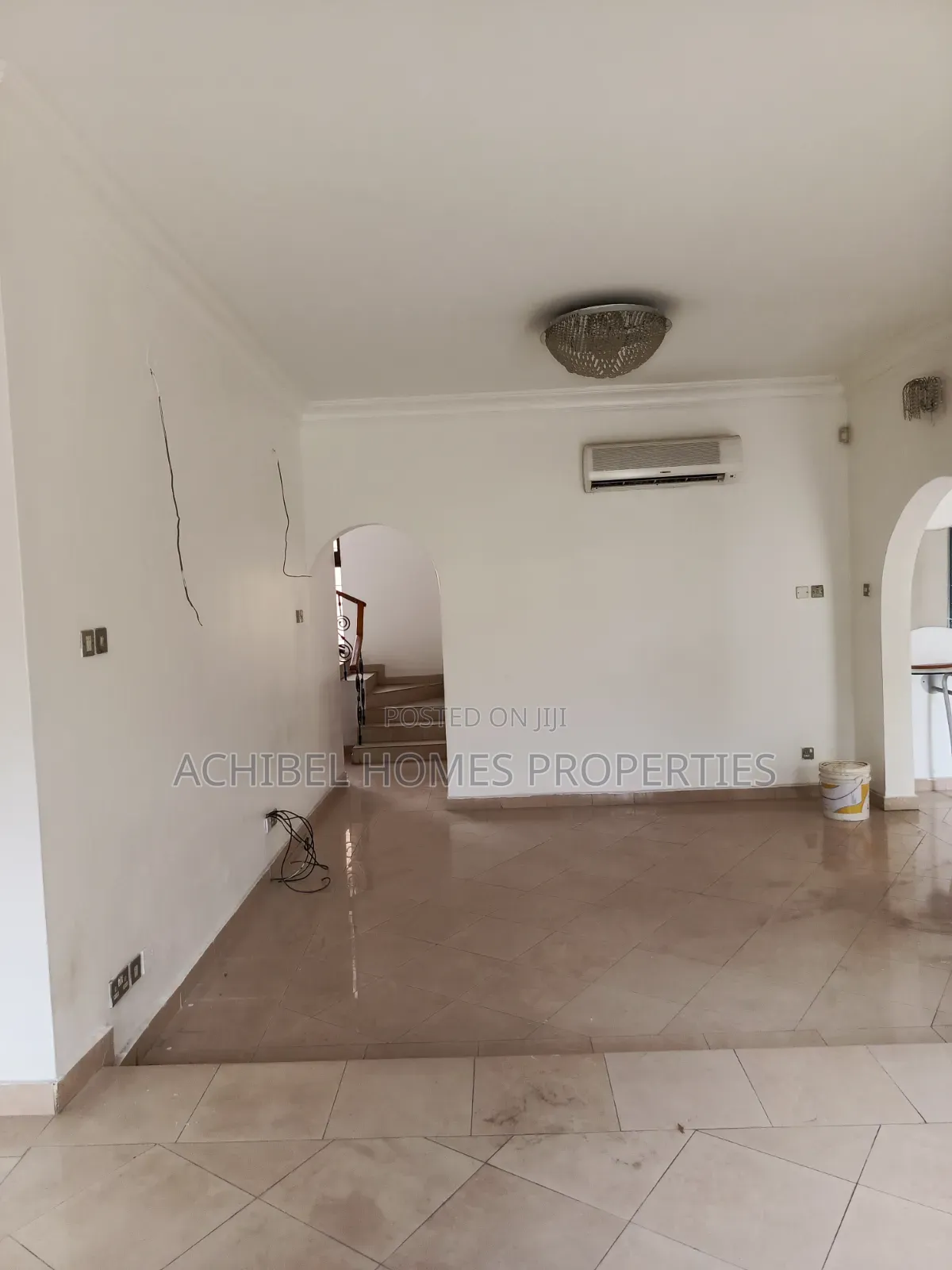 4bdrm Duplex in Off Admiralty Way, Lekki Phase 1 for rent in Lekki Phase 1