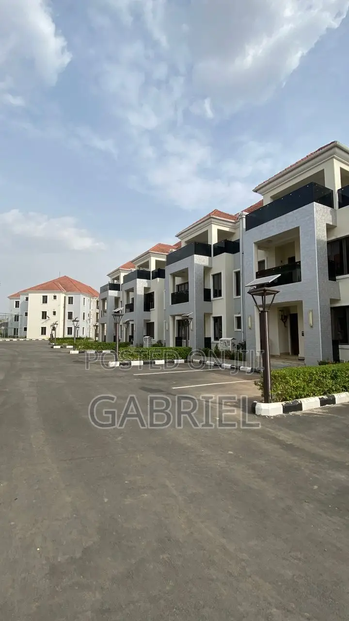3bdrm Apartment in Jahi Gilmor for rent in Jahi
