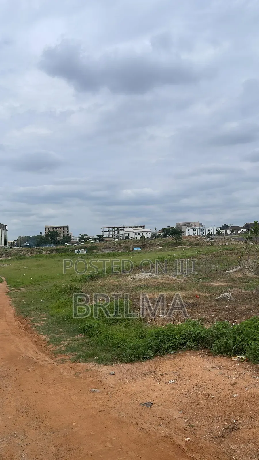 Residential Land in Guzape for Sale in Guzape District