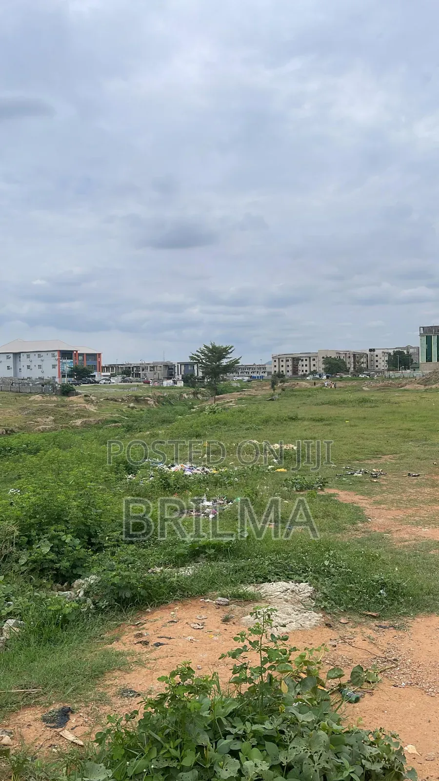 Residential Land in Guzape for Sale in Guzape District