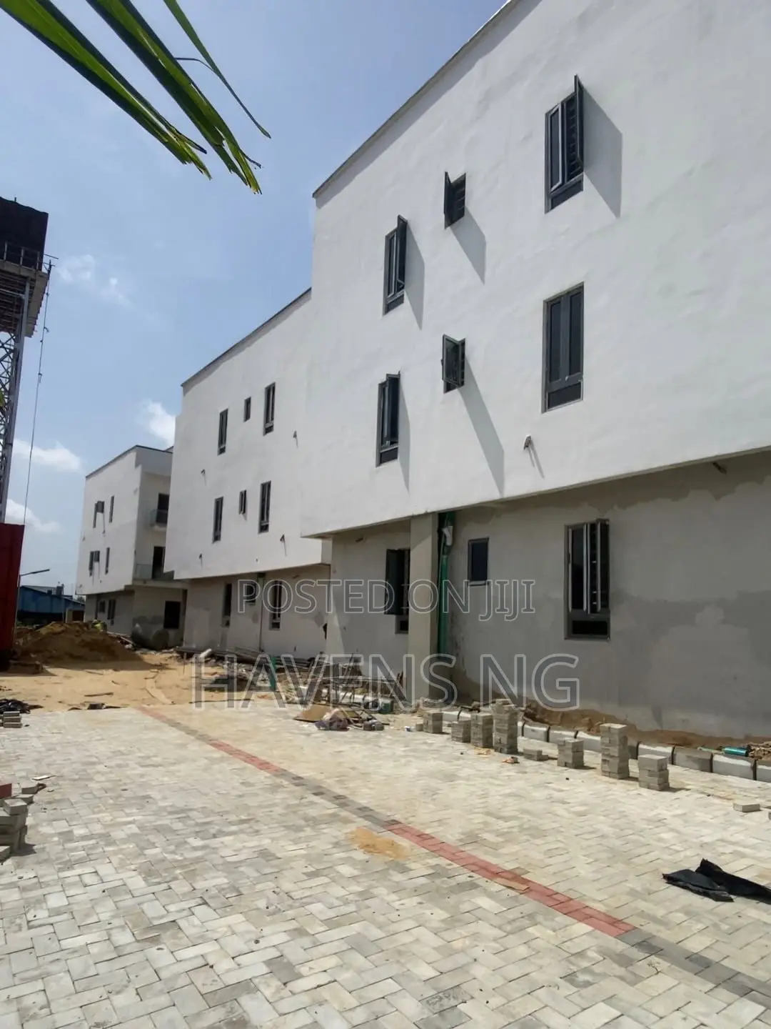 2bdrm Apartment in Ikota for sale in Ikota