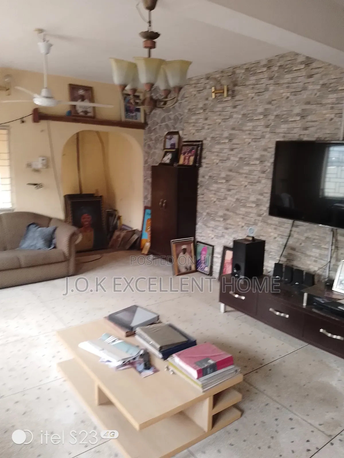 5bdrm Duplex in Aguda / Surulere for rent in Aguda / Surulere