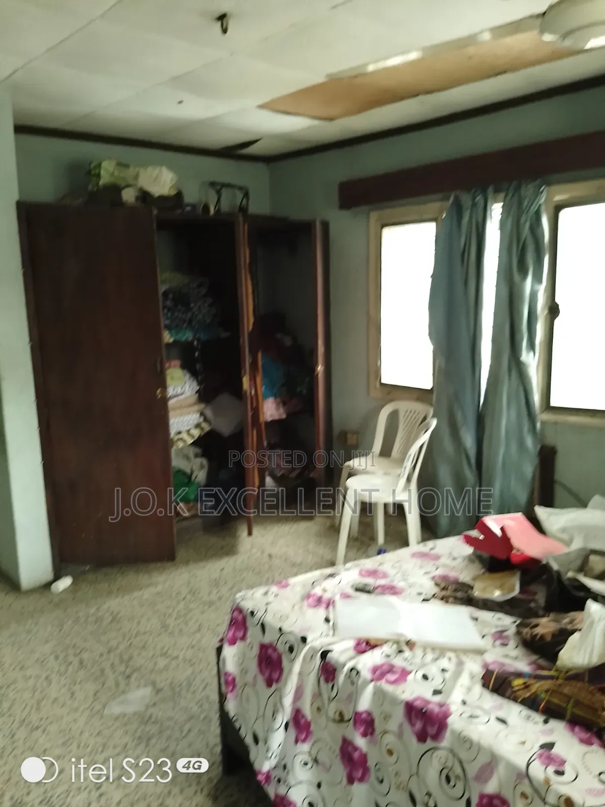 5bdrm Duplex in Aguda / Surulere for rent in Aguda / Surulere