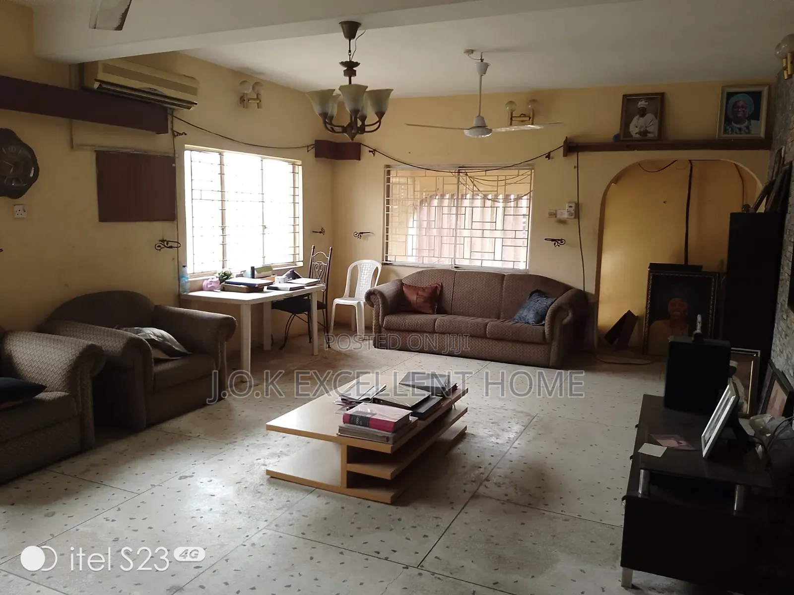 5bdrm Duplex in Aguda / Surulere for rent in Aguda / Surulere