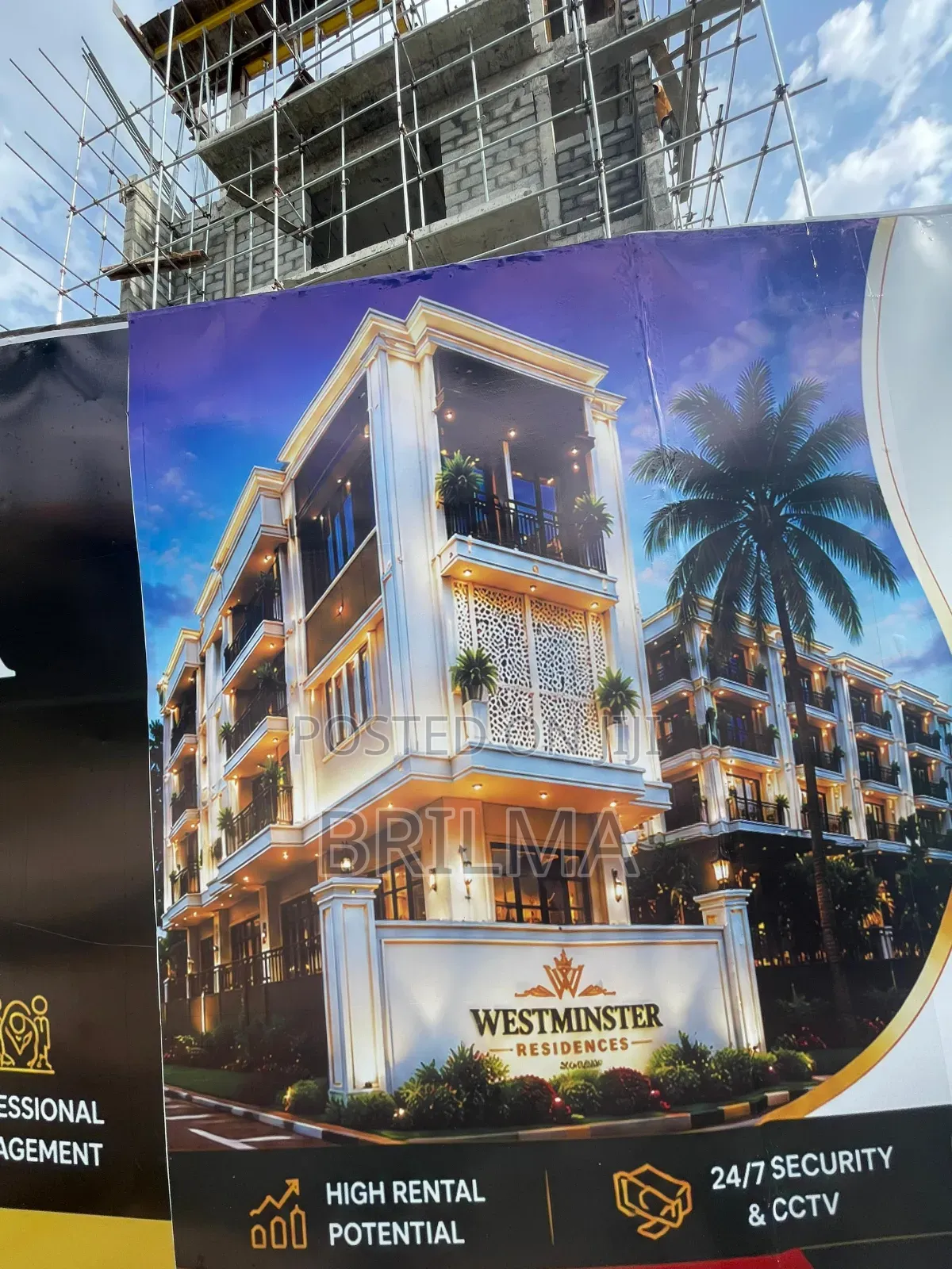 12 Unit of 2 Bedroom Block of Flat in Wuse 2 for Sale in Wuse 2