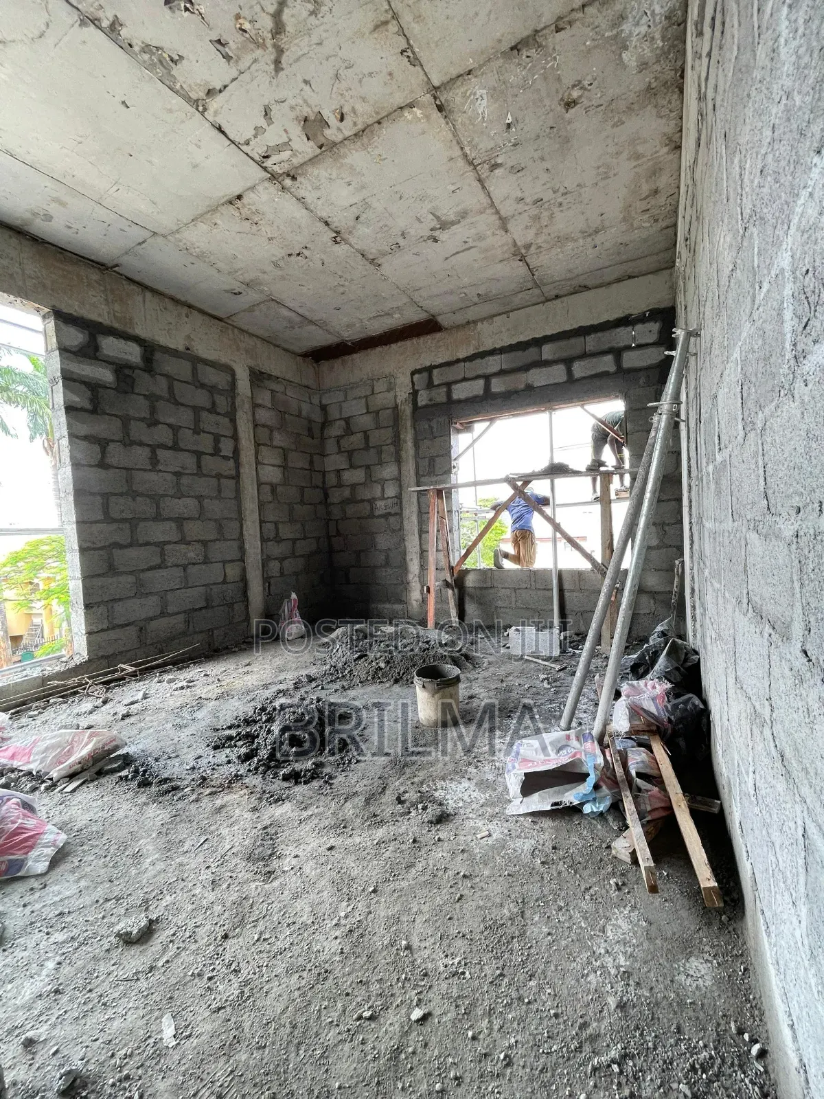 12 Unit of 2 Bedroom Block of Flat in Wuse 2 for Sale in Wuse 2