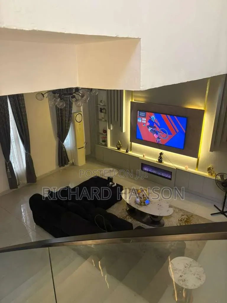 Furnished 4bdrm Duplex in Thomas for rent in Thomas Estate