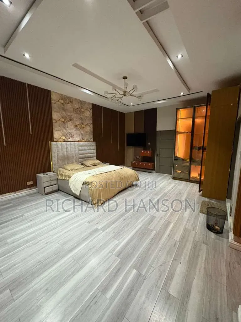Furnished 4bdrm Duplex in Thomas for rent in Thomas Estate