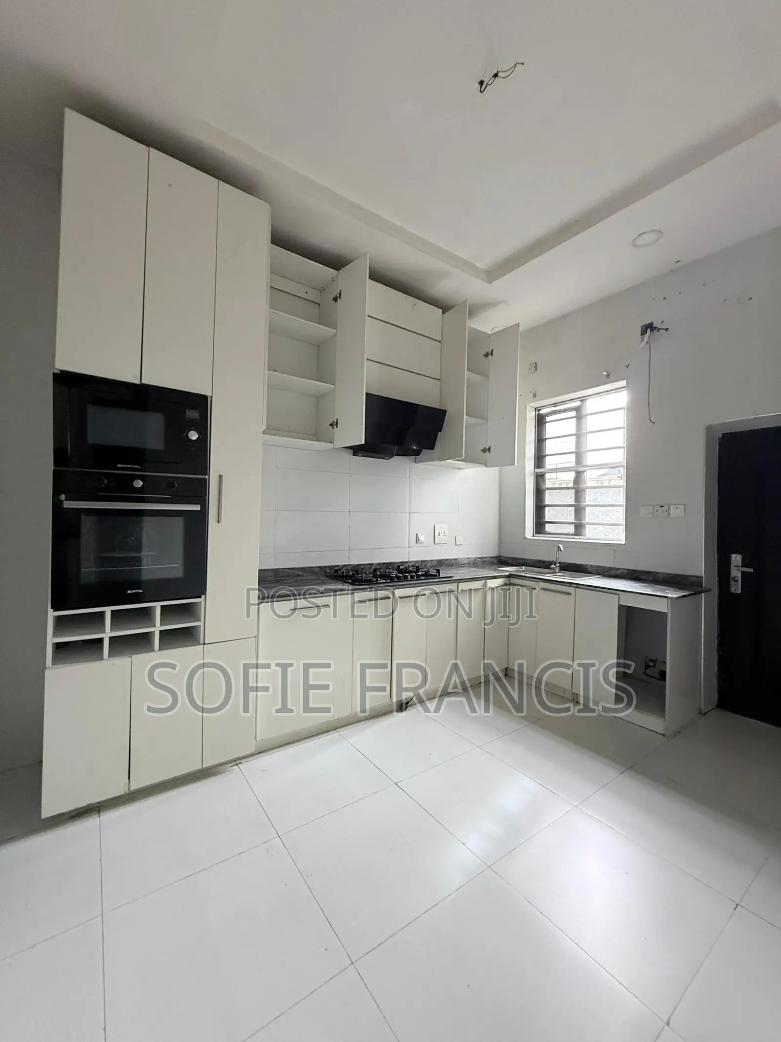 4bdrm Duplex in Orchid, VGC / Ajah for rent in VGC / Ajah