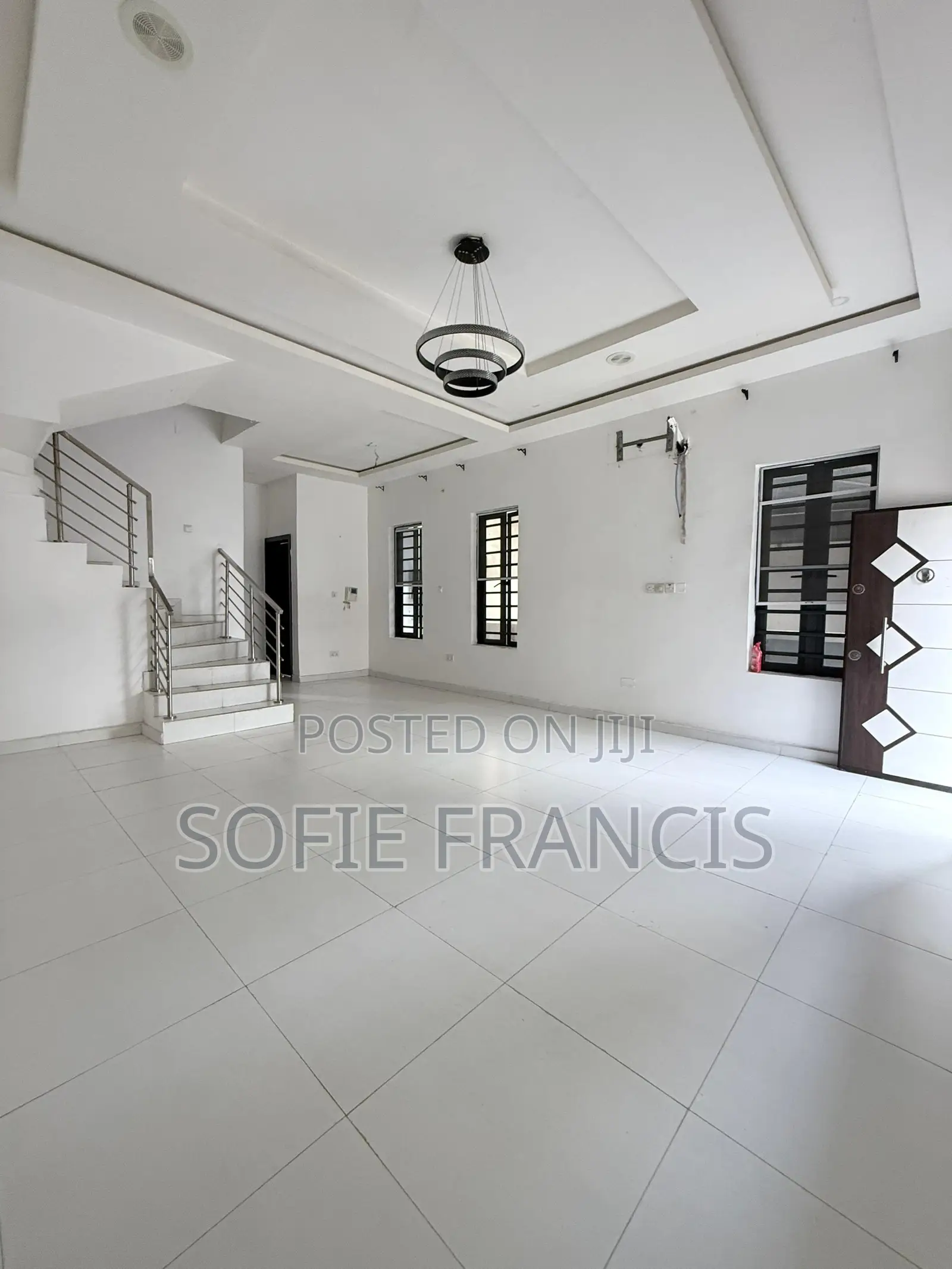 4bdrm Duplex in Orchid, VGC / Ajah for rent in VGC / Ajah