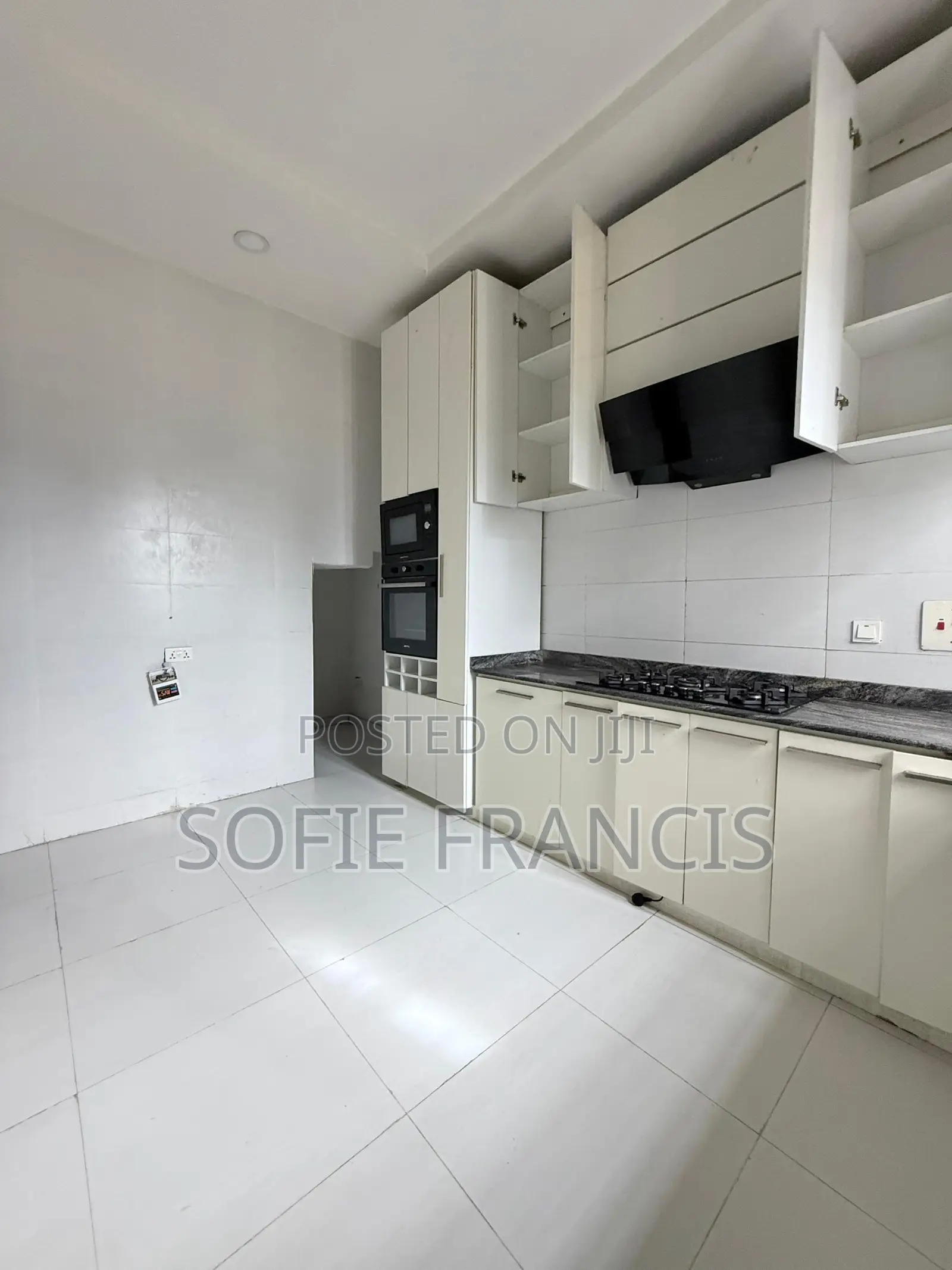4bdrm Duplex in Orchid, VGC / Ajah for rent in VGC / Ajah