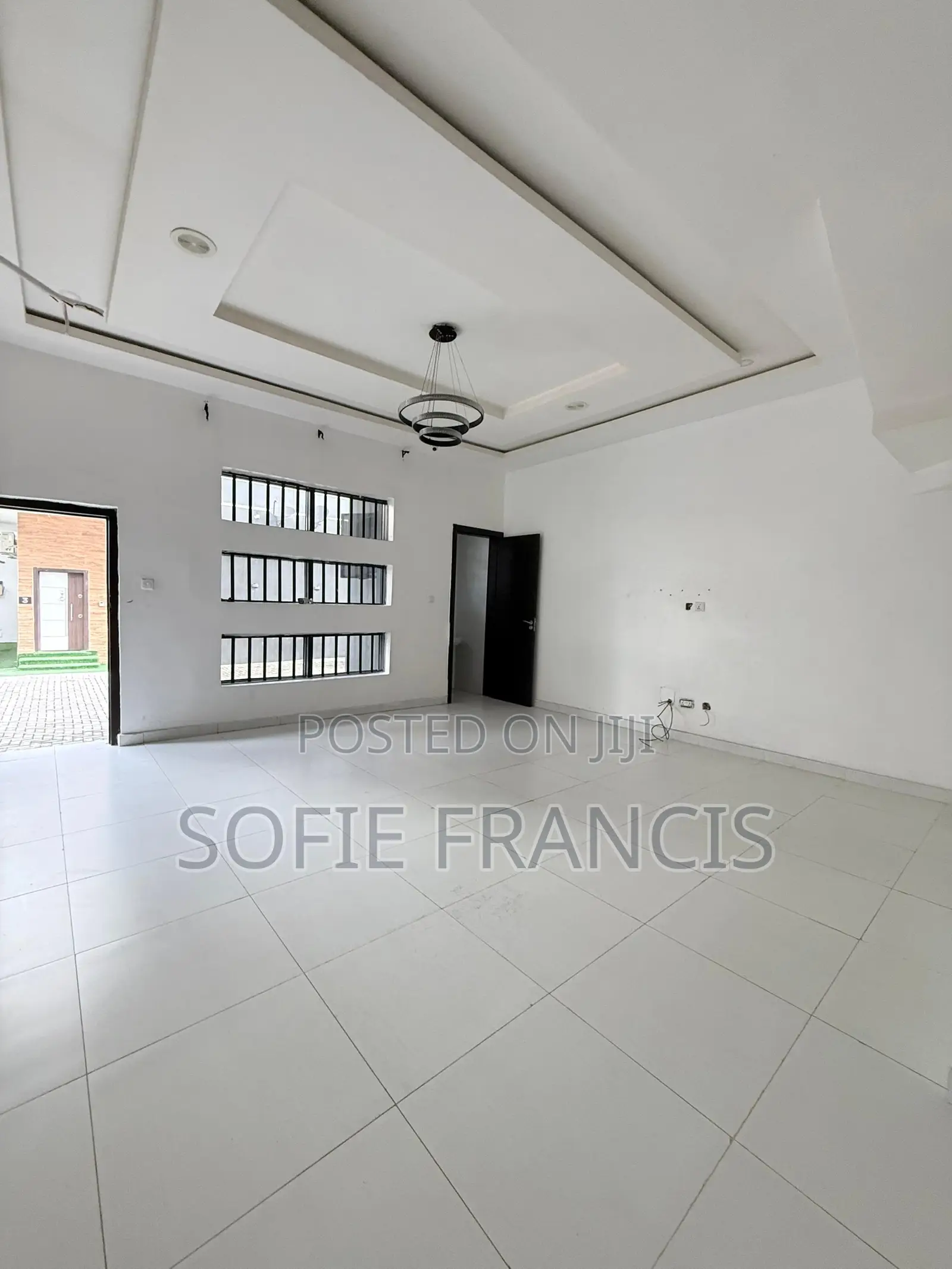 4bdrm Duplex in Orchid, VGC / Ajah for rent in VGC / Ajah