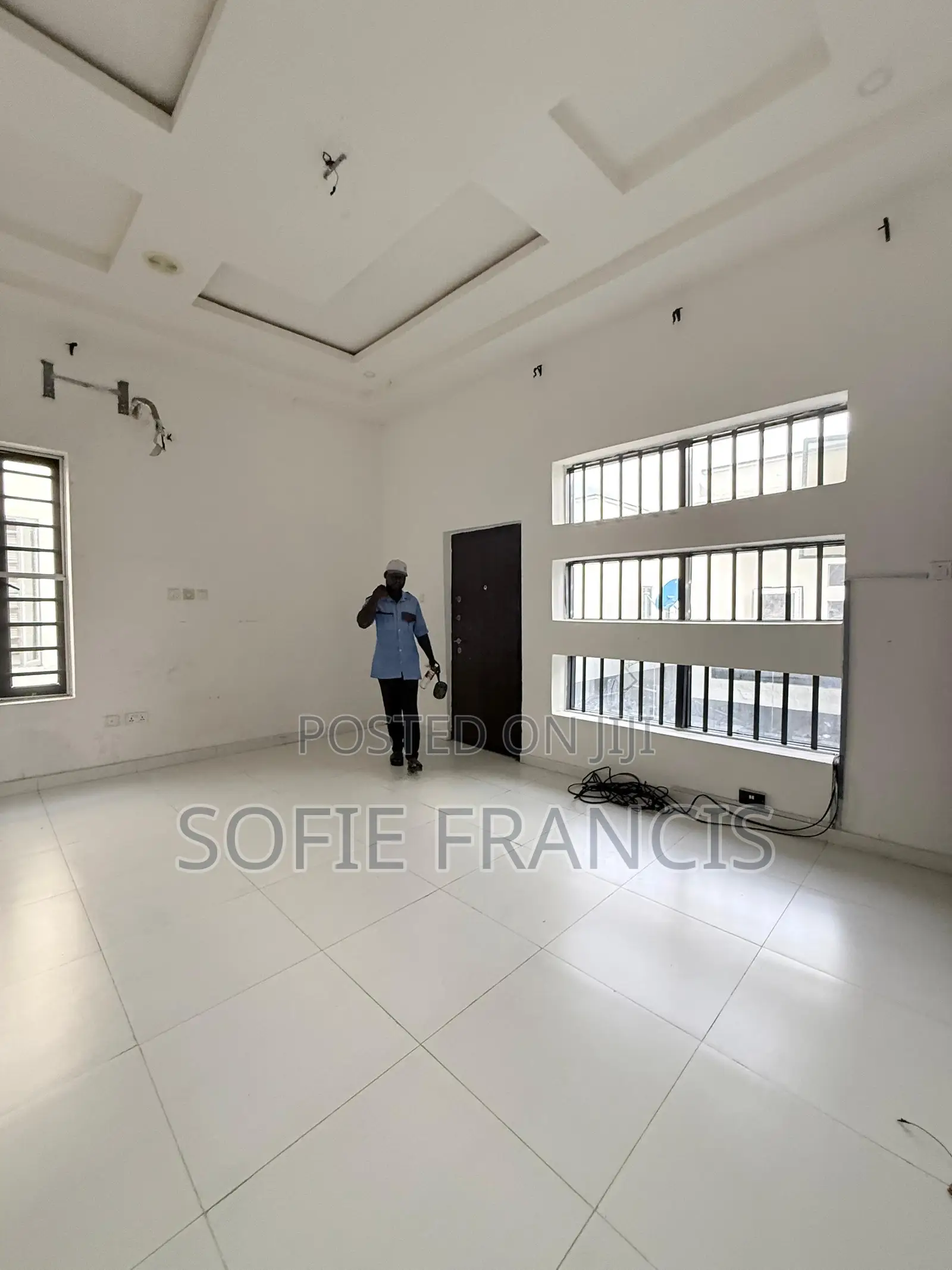 4bdrm Duplex in Orchid, VGC / Ajah for rent in VGC / Ajah