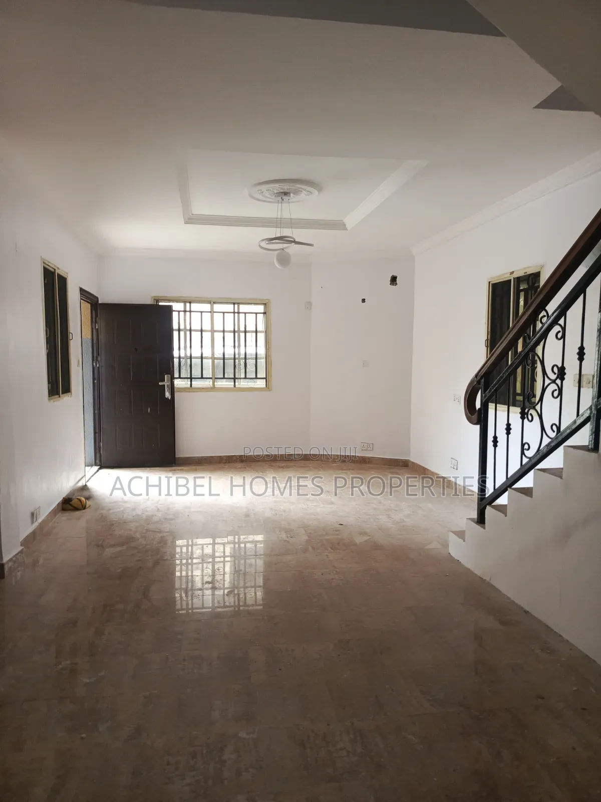 2bdrm Duplex in Off Providence, Lekki Phase 1 for rent in Lekki Phase 1