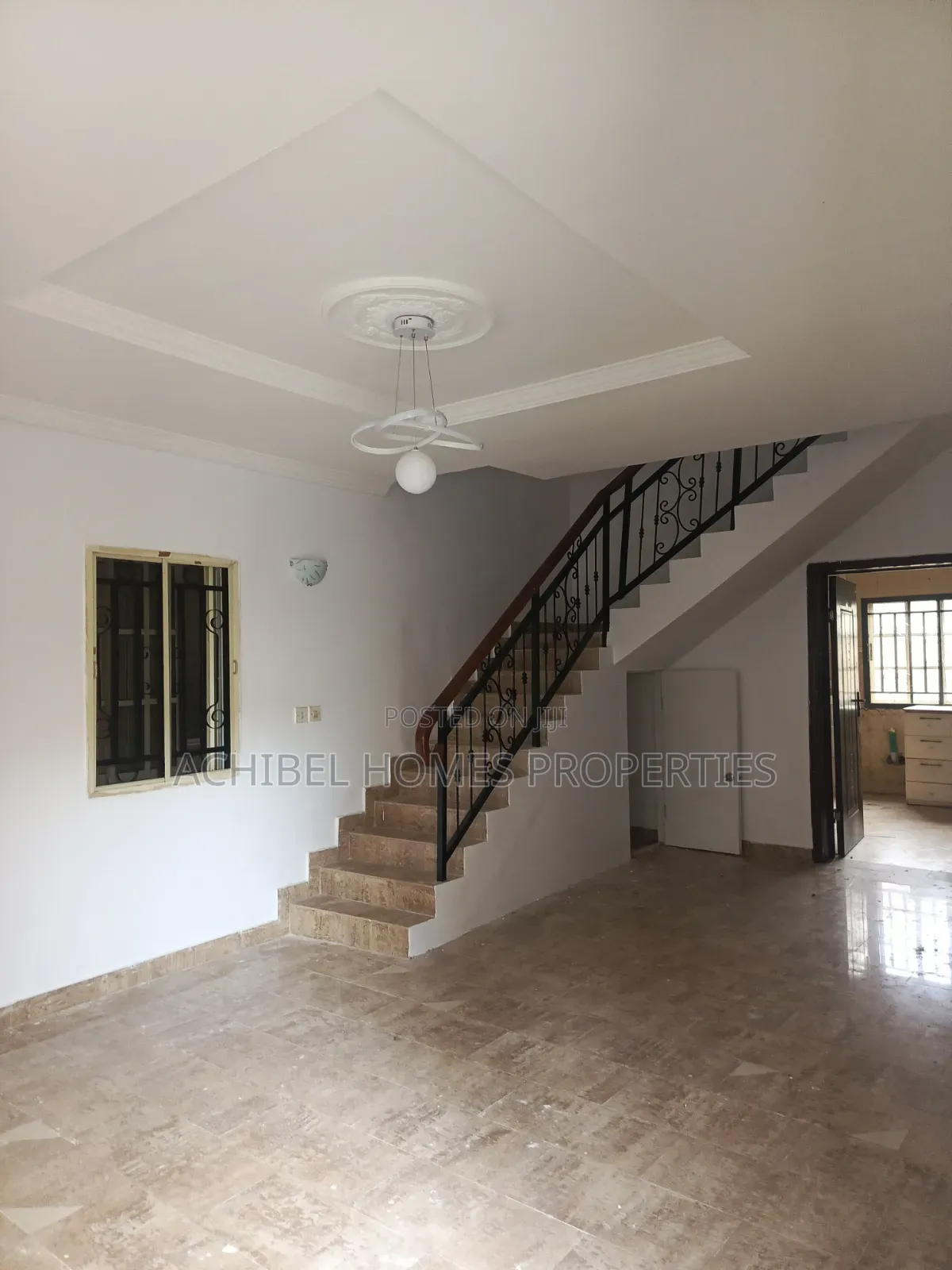 2bdrm Duplex in Off Providence, Lekki Phase 1 for rent in Lekki Phase 1