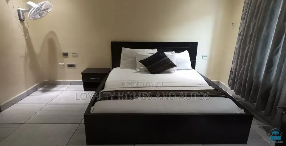 17-Bedroom Fully Functional Hotel in Off Lekki-Epe Expressway