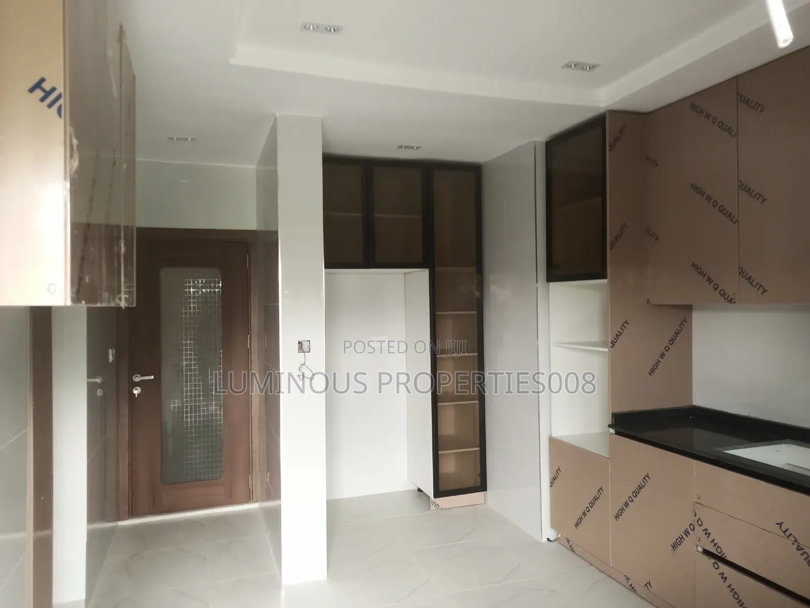4bdrm Duplex in Tangerine Emerald, Wuye for sale in Wuye