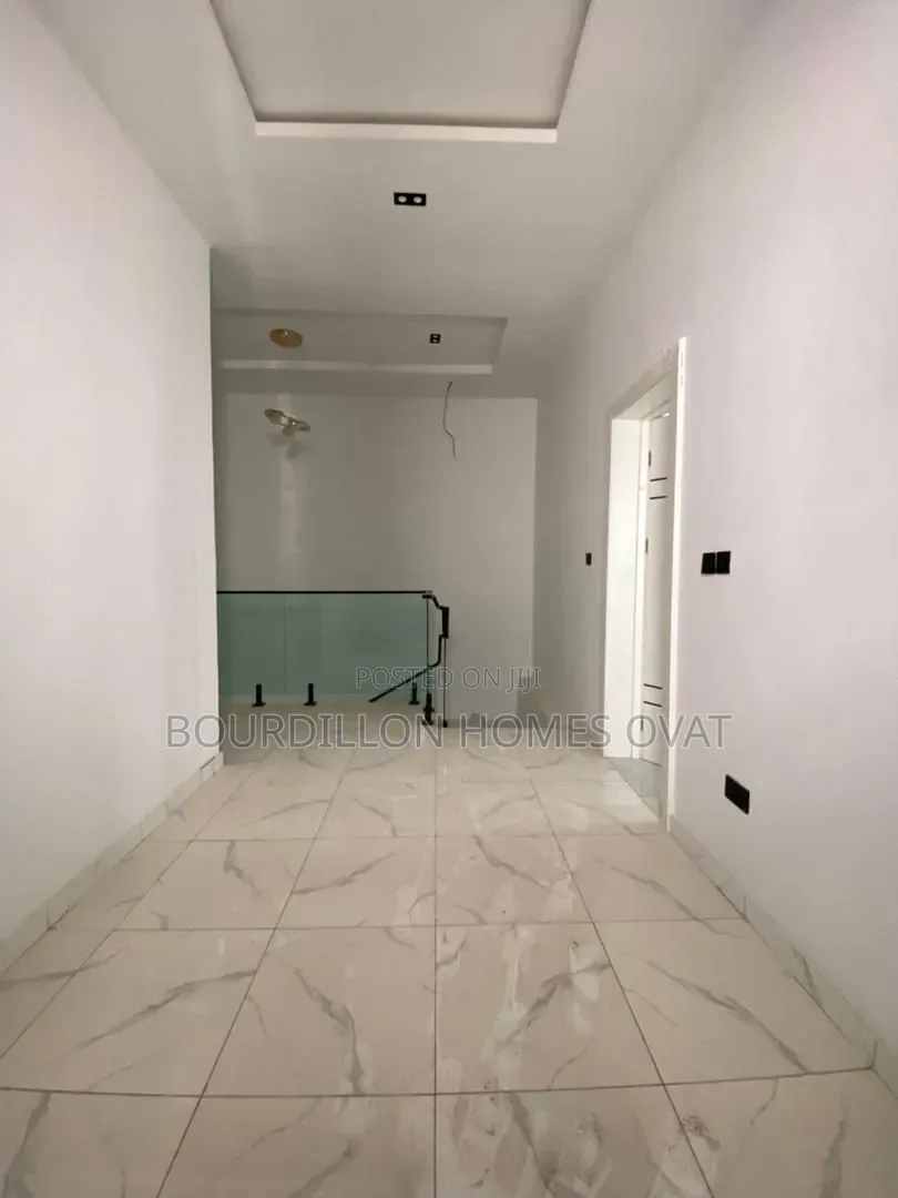 4bdrm Duplex in Lekki. Palm City for sale in Ilaje / Lekki