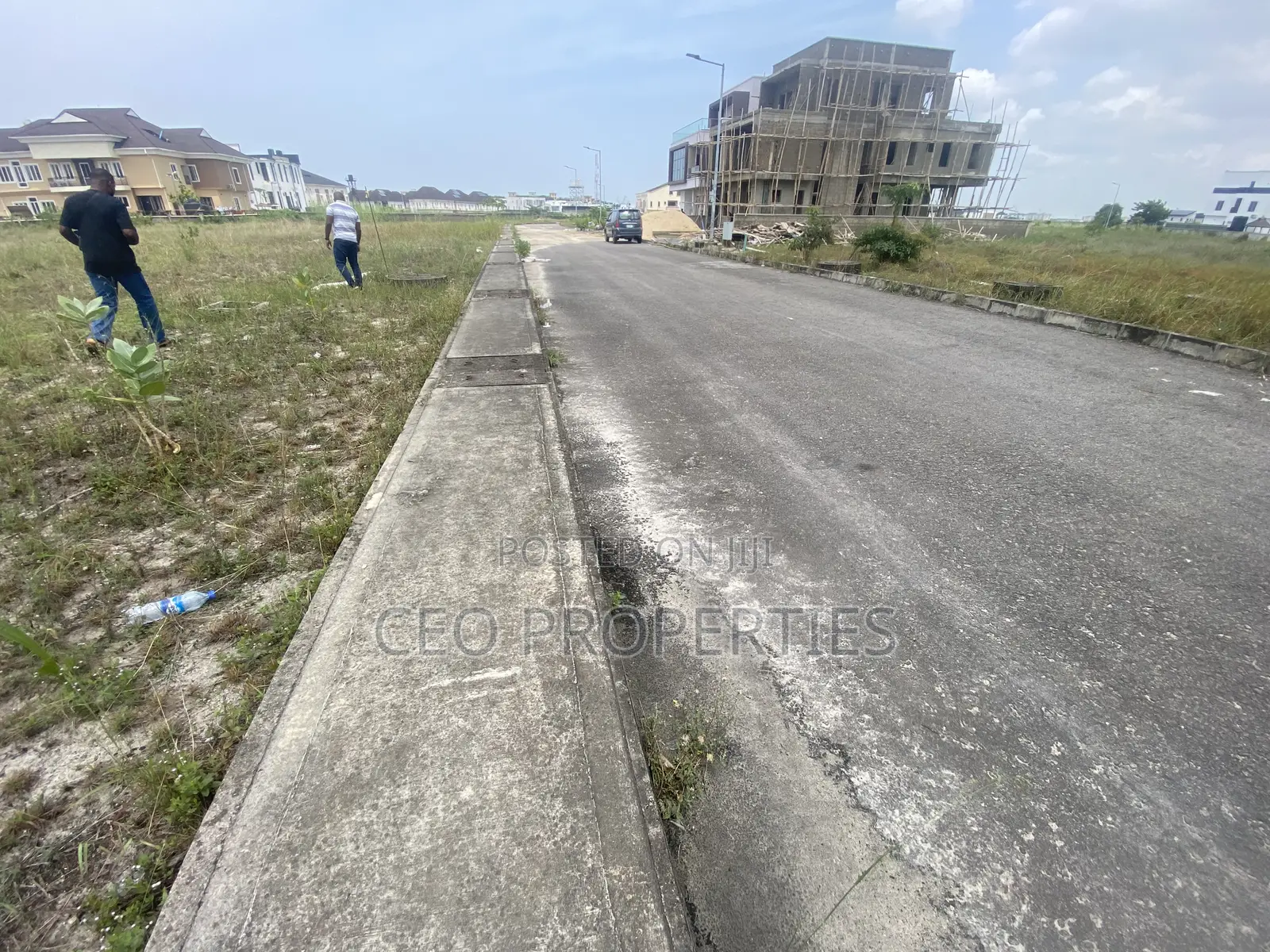 639.4 SQM at VGC/Harri Drive Lekki for Sale(Gov Consent) in VGC / Ajah
