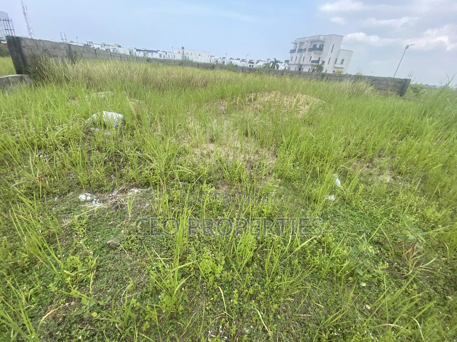 639.4 SQM at VGC/Harri Drive Lekki for Sale(Gov Consent) in VGC / Ajah