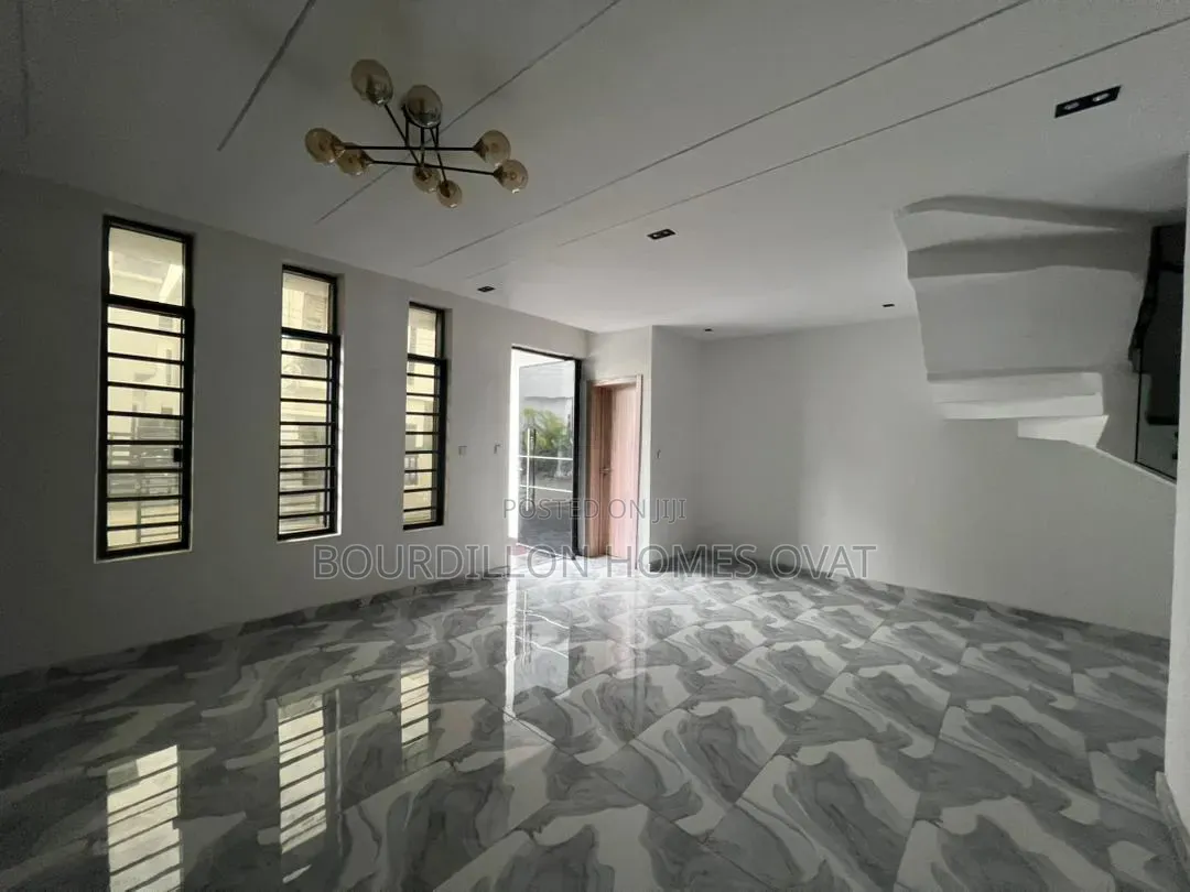 4bdrm Duplex in Lekki Palm City for sale in Ilaje / Lekki