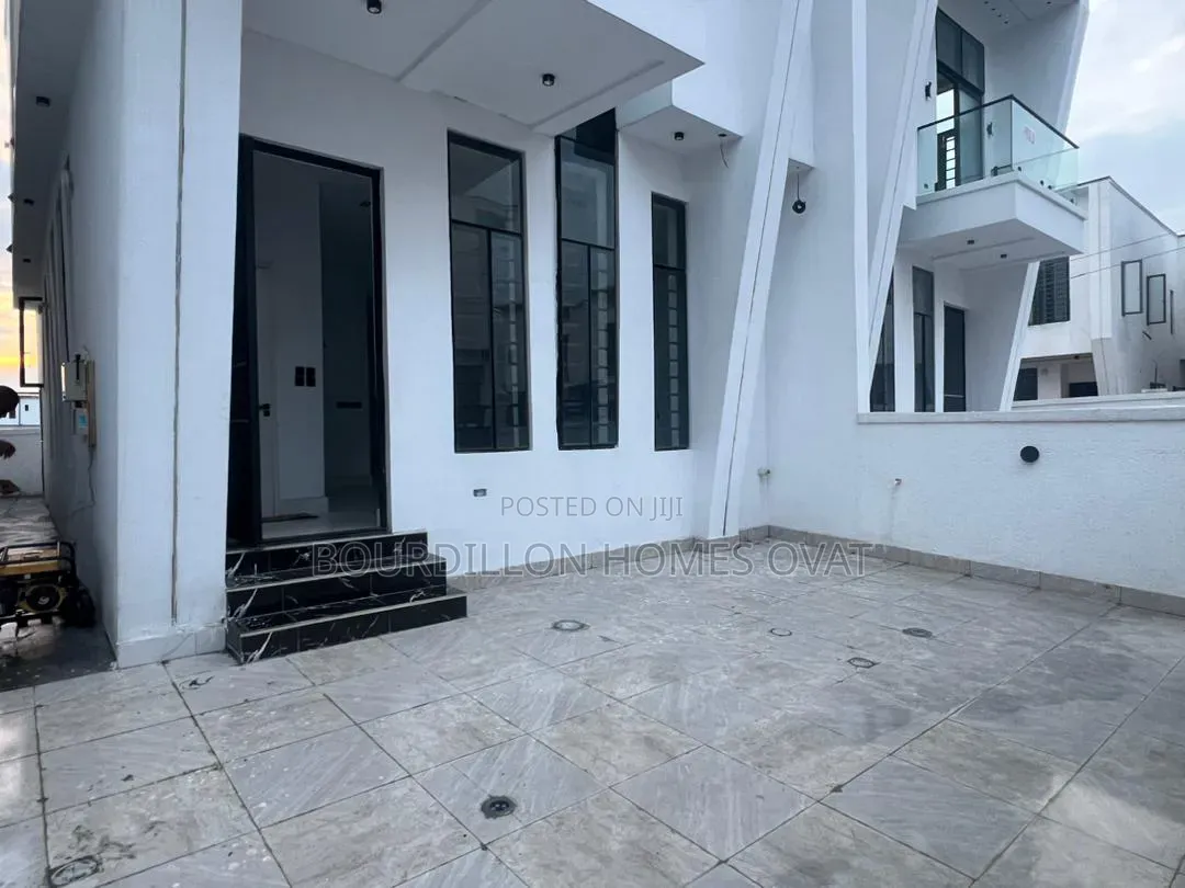 4bdrm Duplex in Lekki Palm City for sale in Ilaje / Lekki