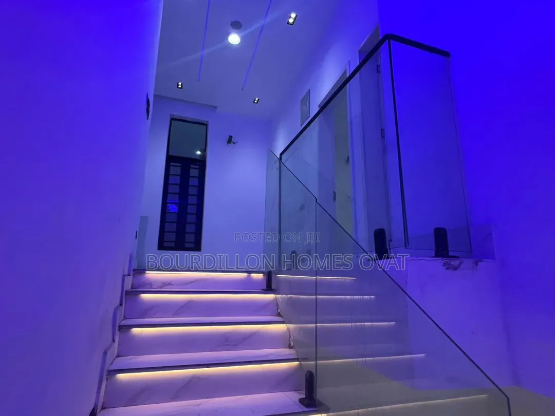 4bdrm Duplex in Lekki Palm City for sale in Ilaje / Lekki